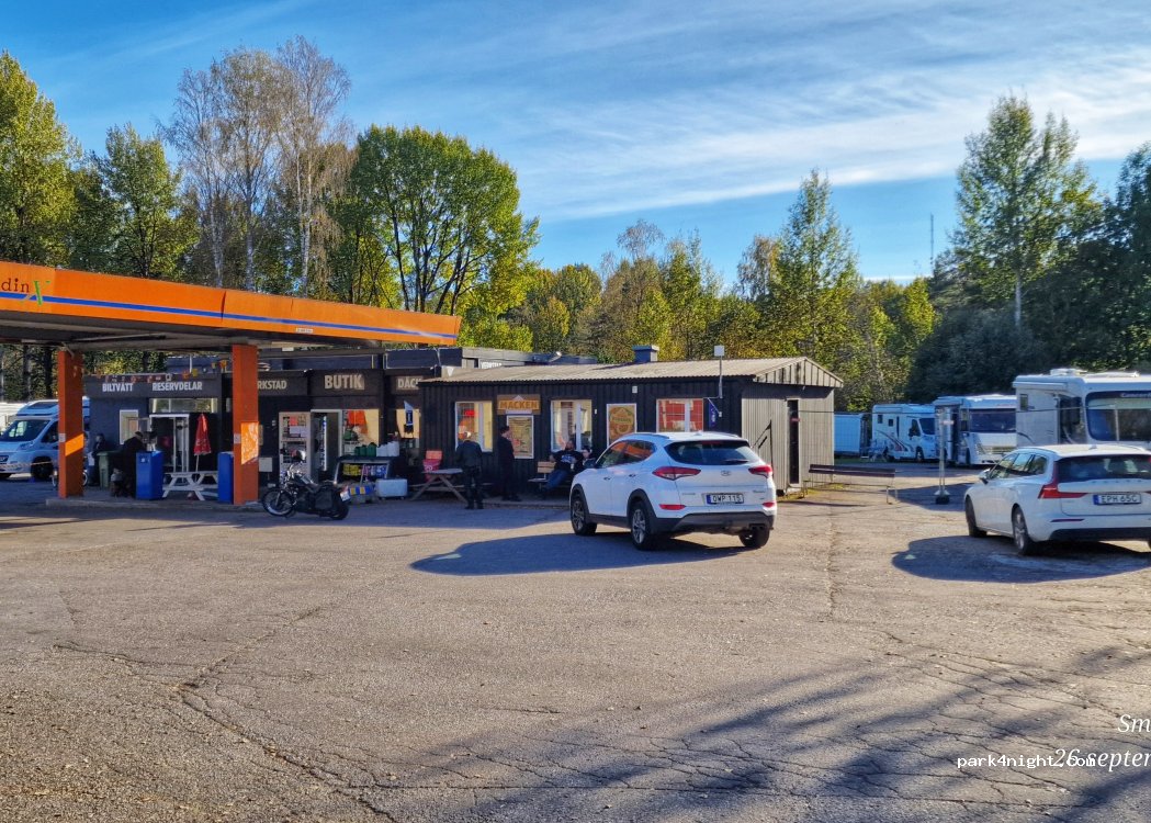 (714 31) Kopparberg - 14 Bergmästaregatan — foto 3