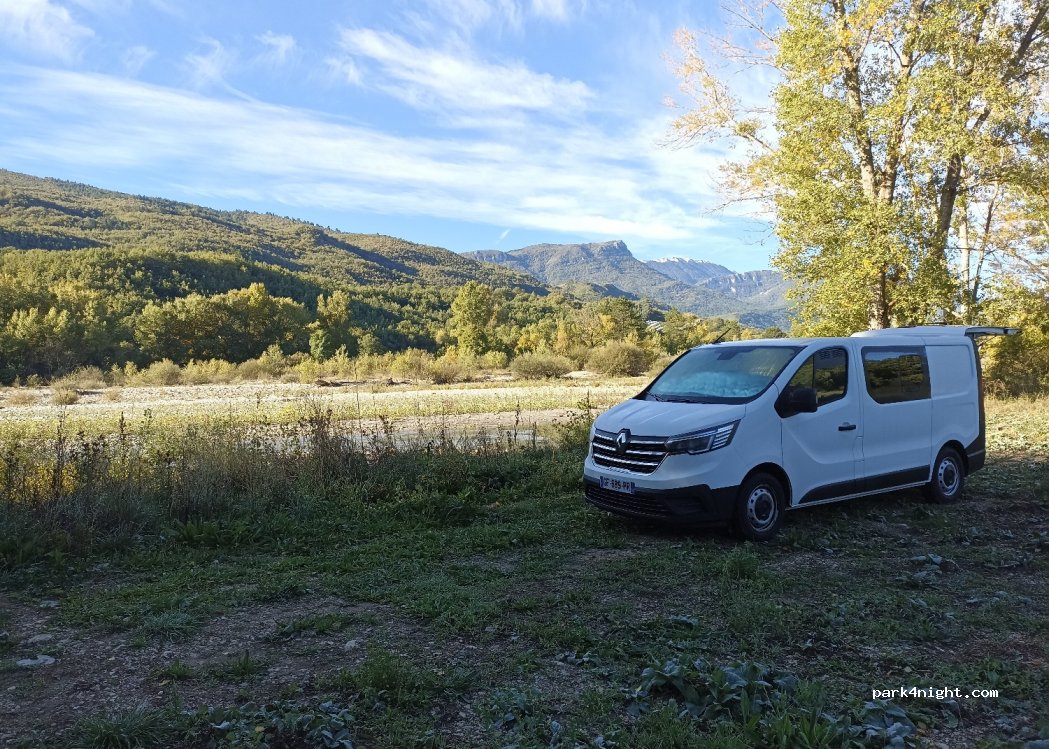 (04200) Sisteron - 560 Route de Noyers — foto 3