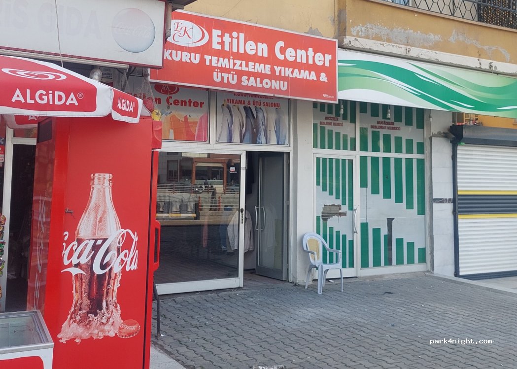 (63040)  - 4 E Recep Tayyip Erdoğan Bulvarı — foto