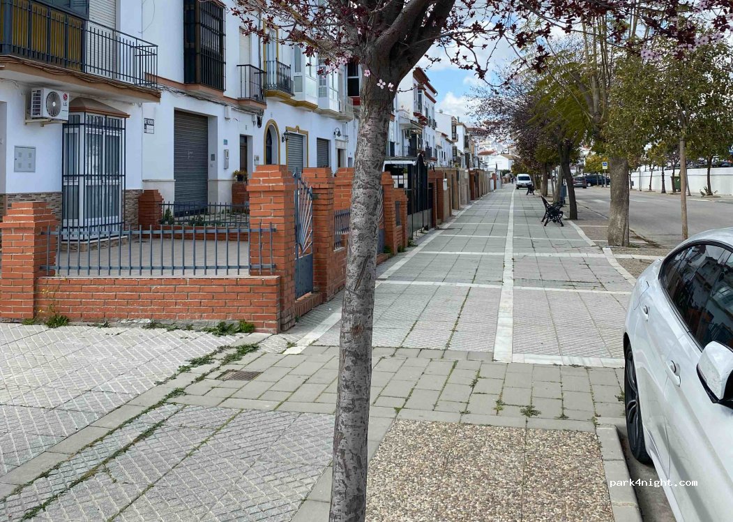 (11690) Olvera - 3A Avenida Manuel de Falla — foto