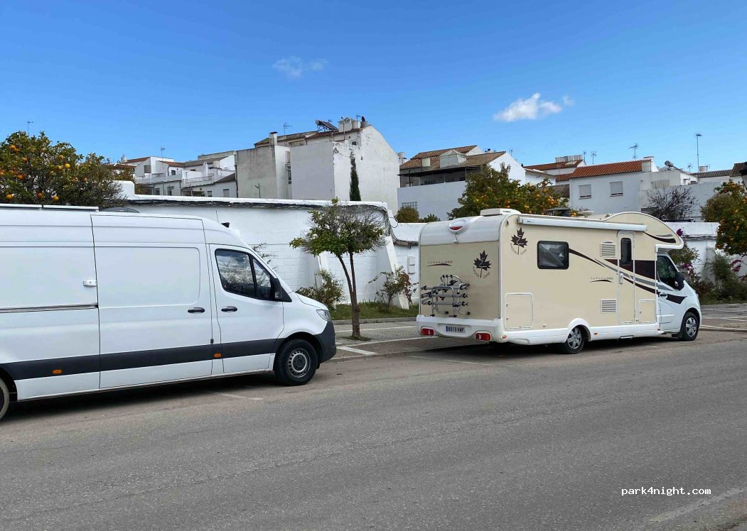 (11690) Olvera - 3A Avenida Manuel de Falla — foto 2