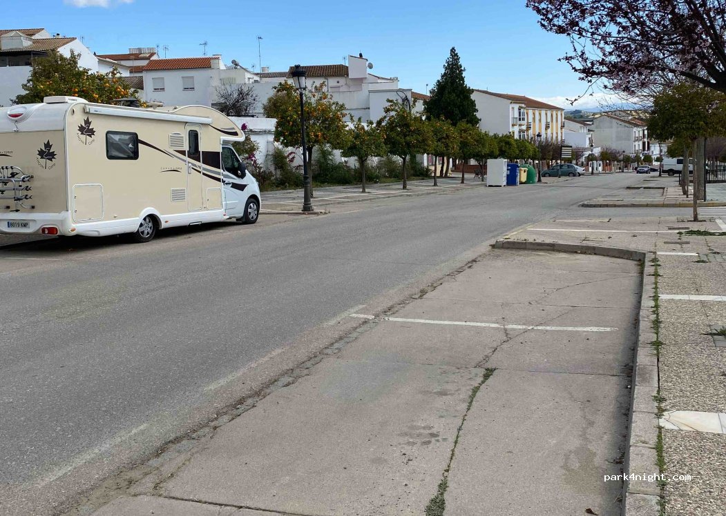 (11690) Olvera - 3A Avenida Manuel de Falla — foto 3