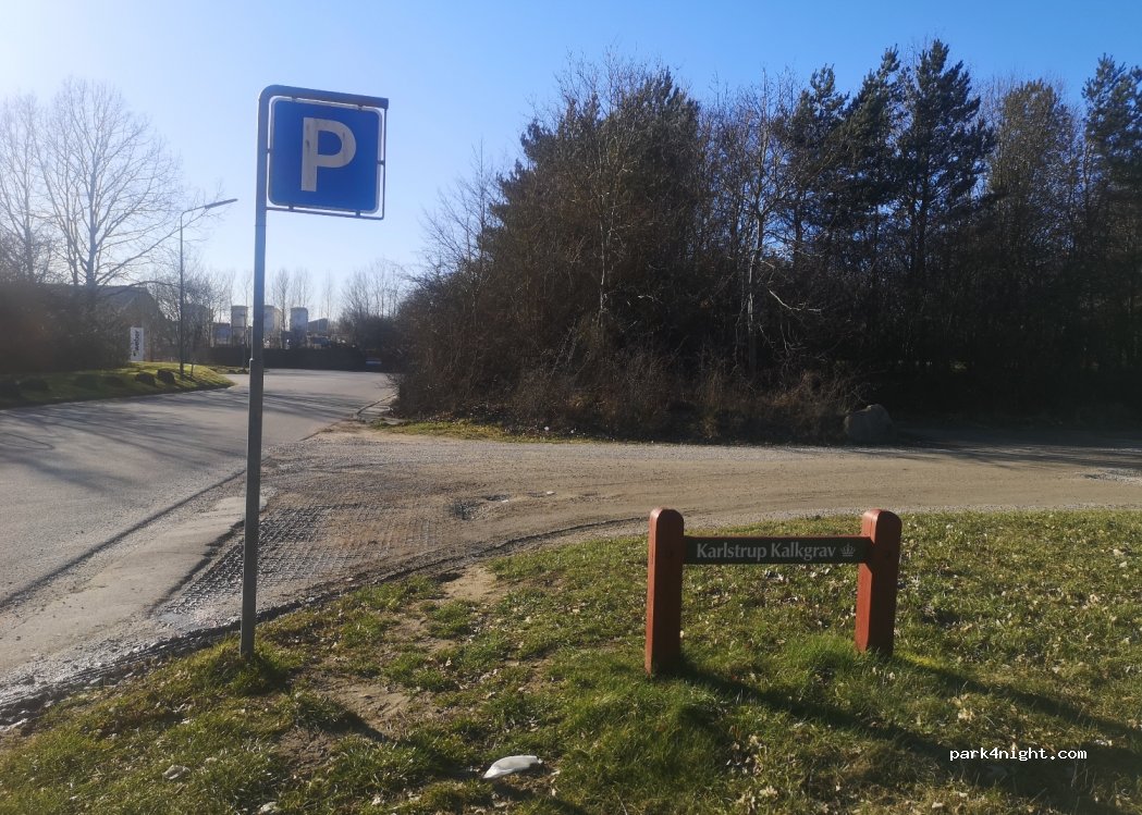 (2690) Karlslunde - 1 Silovej — foto