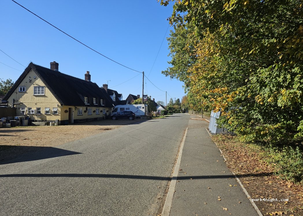 (IP29 4QA) Lawshall - Swanfield — foto 3
