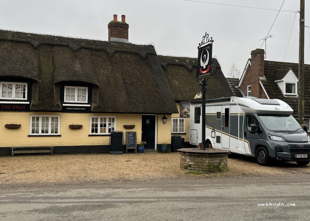 (IP29 4QA) Lawshall - Swanfield — foto 4