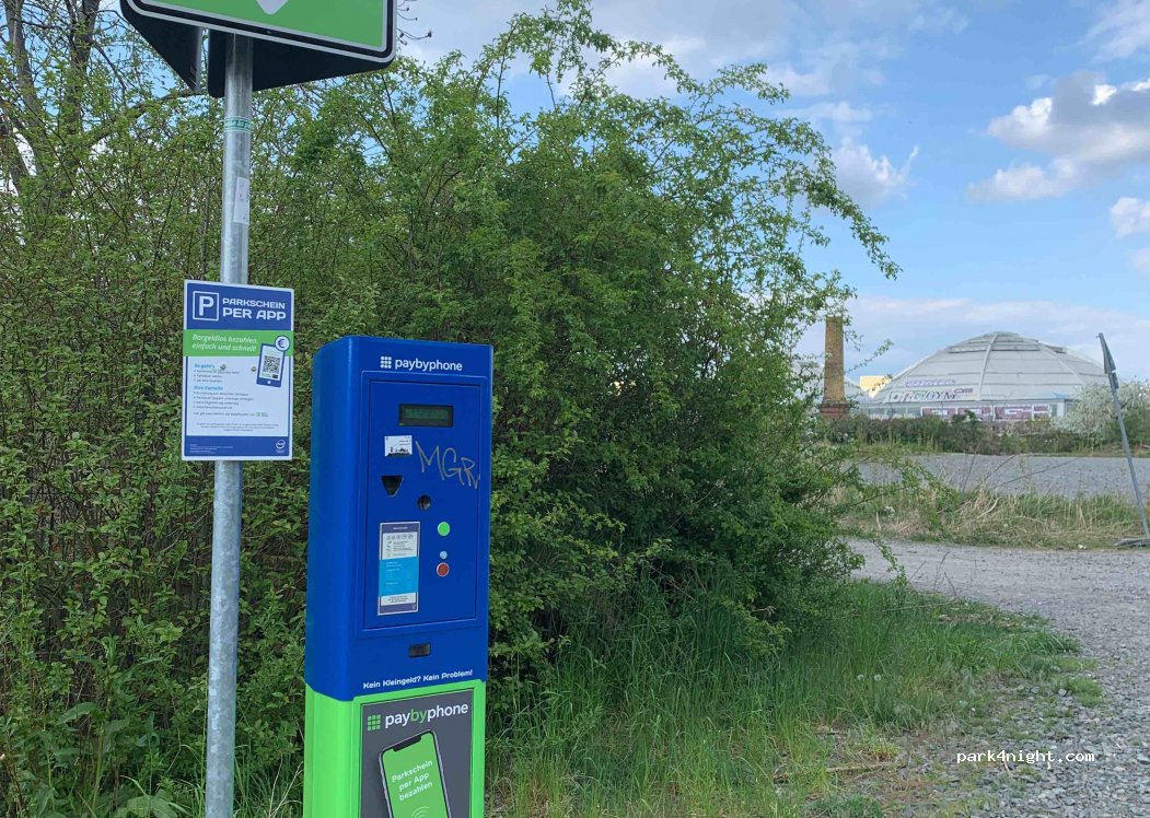 (04275) Leipzig - 15 Altenburger Straße — foto 2