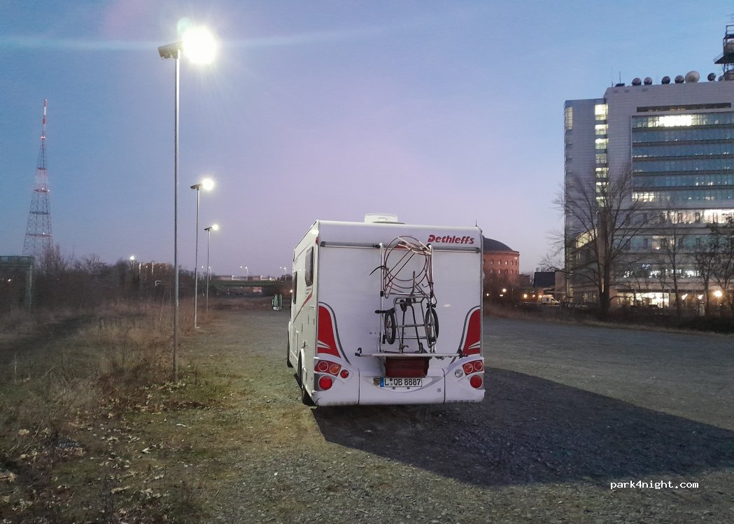 (04275) Leipzig - 15 Altenburger Straße — foto 4