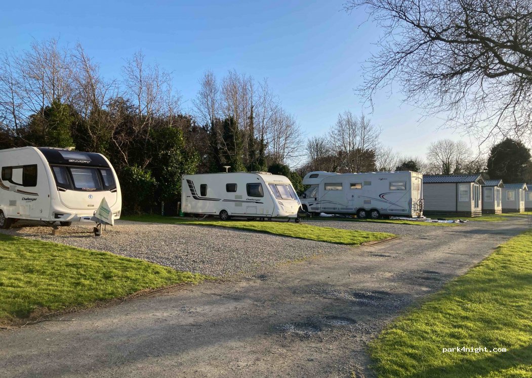 Polladras Holiday Park — foto