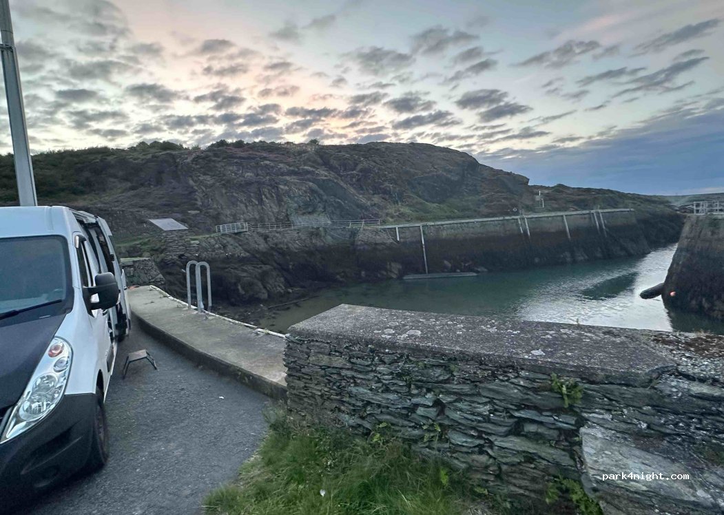 (LL68 9HE) Amlwch - 79 Pen Cei — foto 2