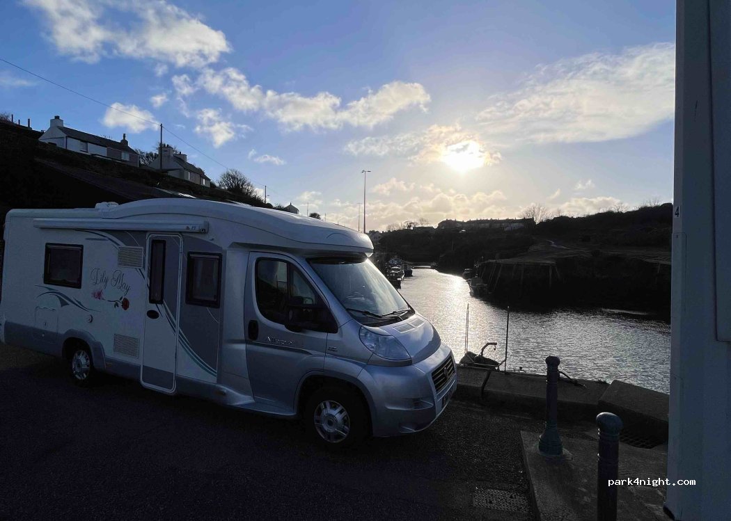 (LL68 9HE) Amlwch - 79 Pen Cei — foto 3