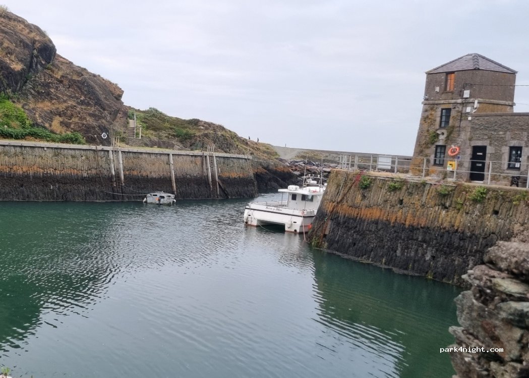 (LL68 9HE) Amlwch - 79 Pen Cei — foto 4