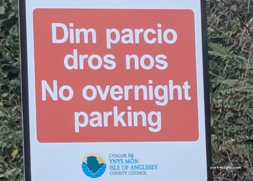 (LL68 9HE) Amlwch - 79 Pen Cei — foto 5