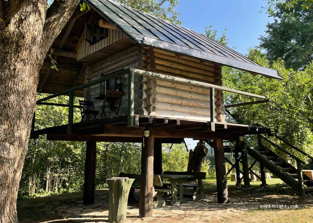 Soomaa Holiday Village — foto 2