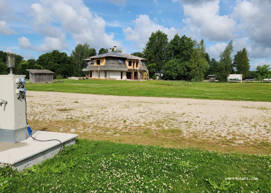 Soomaa Holiday Village — foto 3