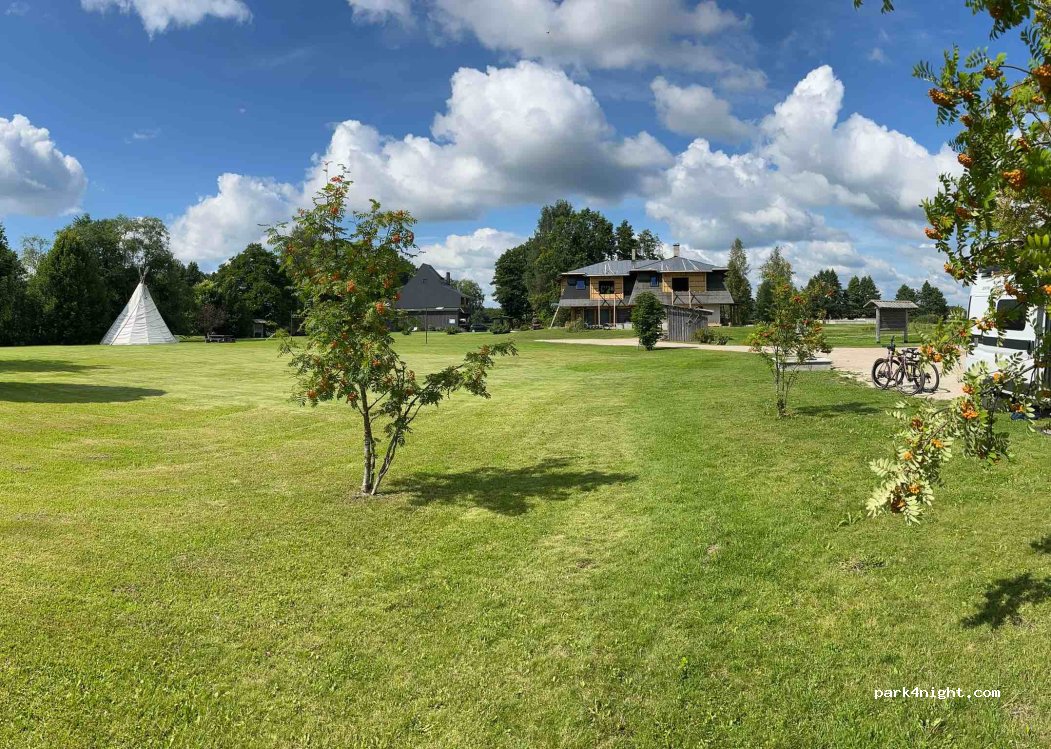 Soomaa Holiday Village — foto 4