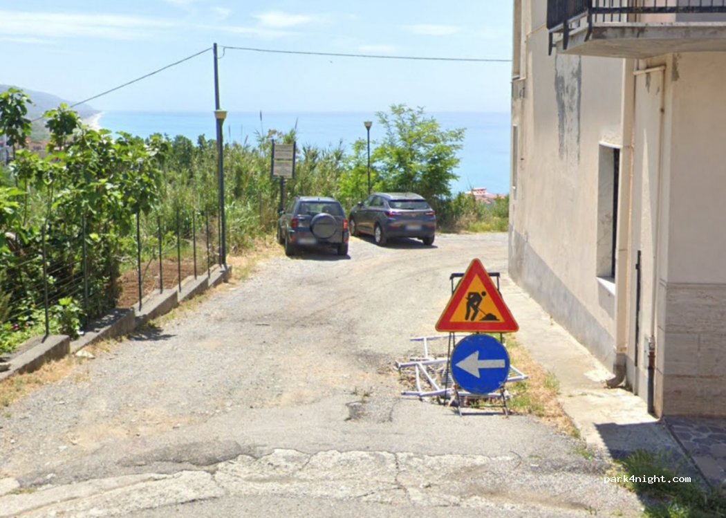 (87038) San Lucido - 17 Strada Provinciale 38 — foto