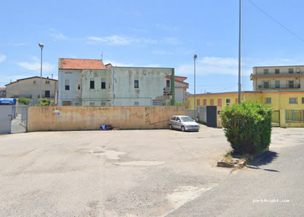 (87038) San Lucido - 211 Via Pollella — foto
