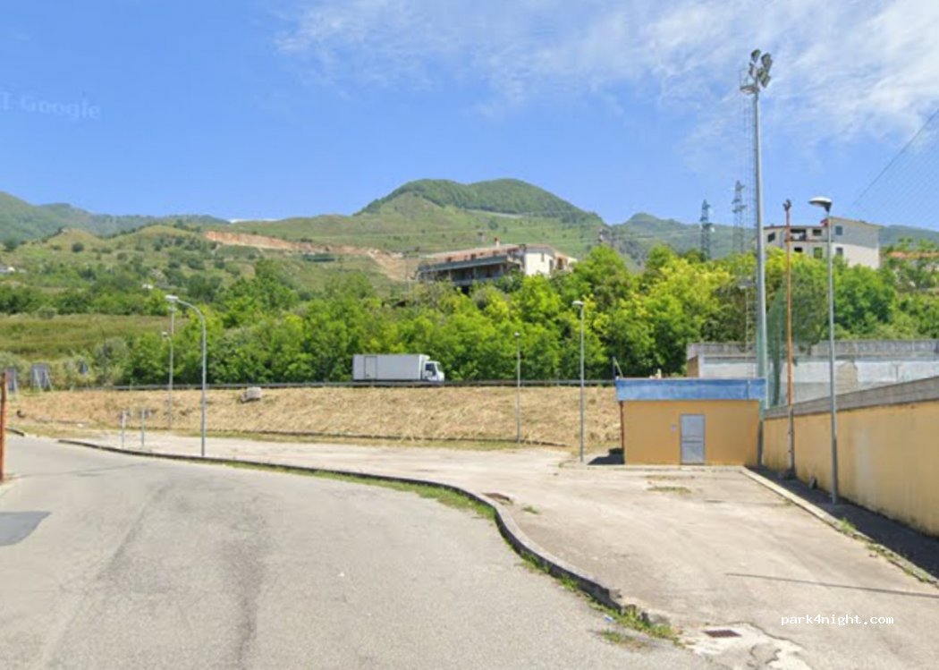 (87038) San Lucido - 211 Via Pollella — foto 3