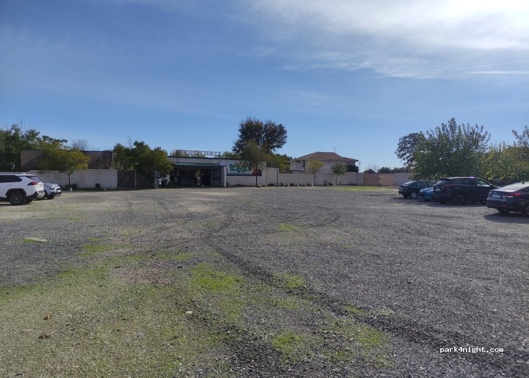 (45515) Maqueda - Cam. Real Viejo de Villalba — foto 2