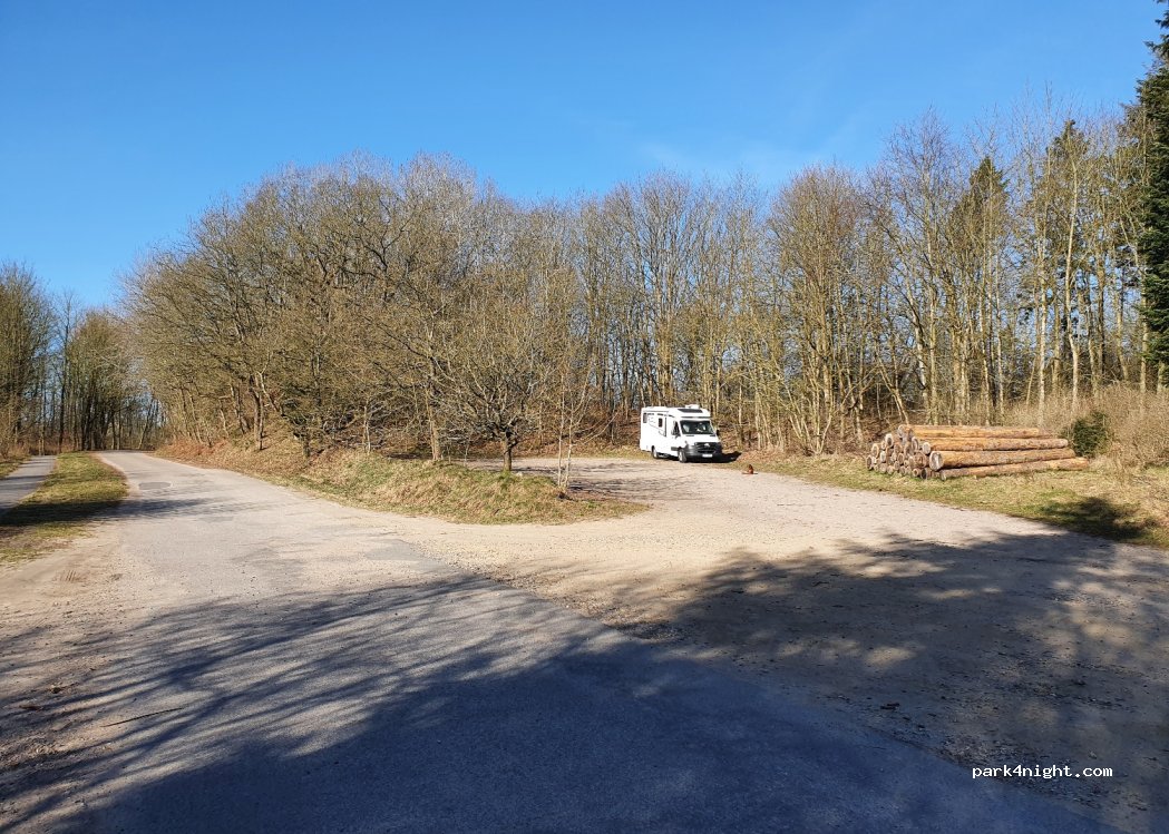 (24988) Oeversee - Frörupholz — foto