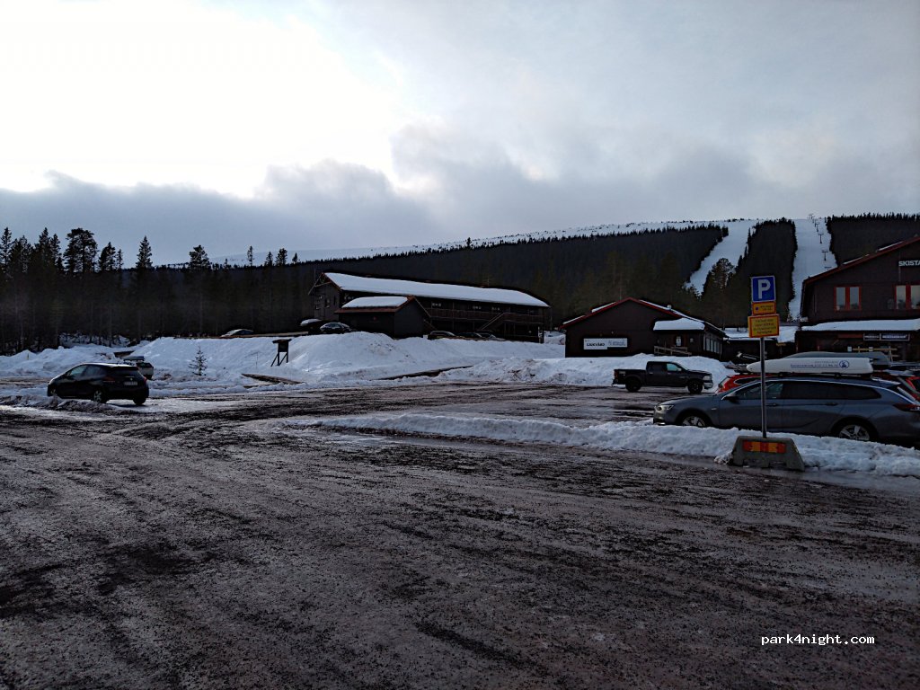 (780 67)  -  Hemfjällsvägen — foto 2