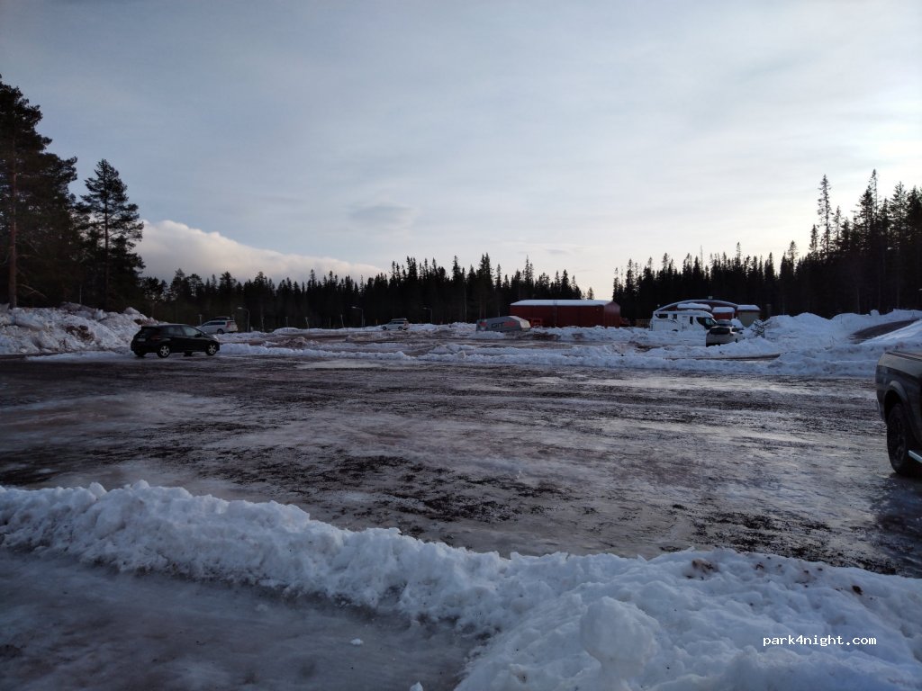 (780 67)  -  Hemfjällsvägen — foto 3