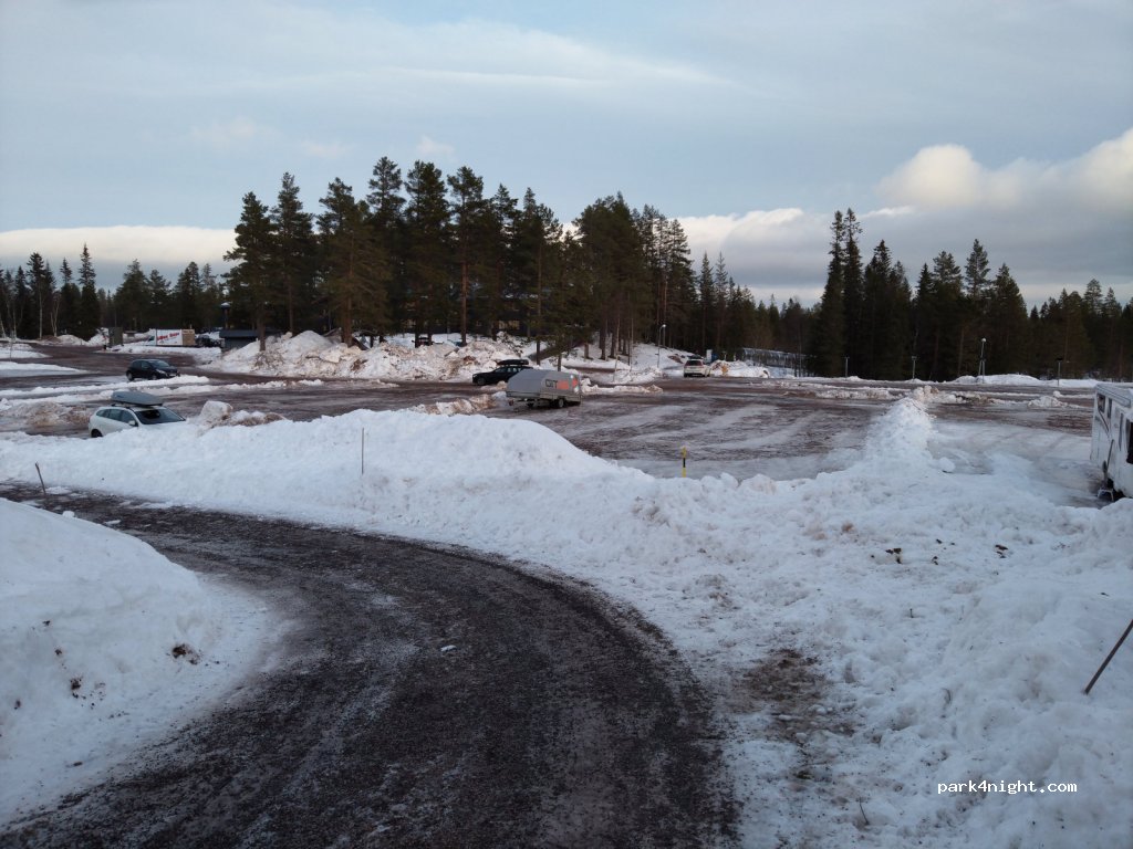 (780 67)  -  Hemfjällsvägen — foto 4