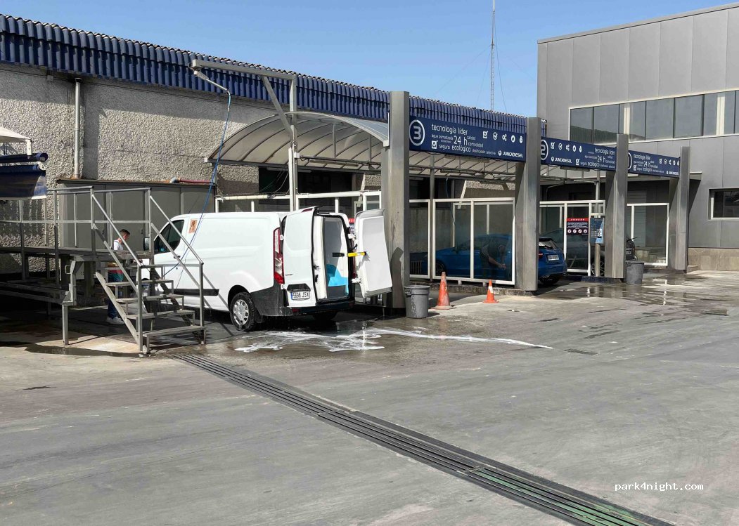 (18220) Albolote - 4E Calle Baza — foto