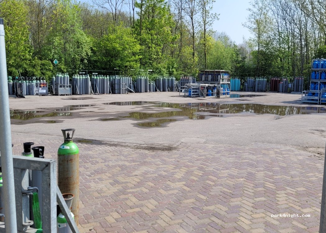 (8872 NT) Midlum - 11 Rijksweg — foto 2