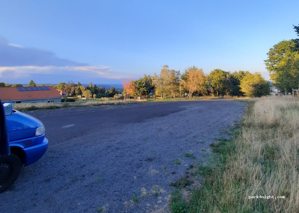 (63530) Chanat-la-Mouteyre - 30 Avenue des Volcans — foto