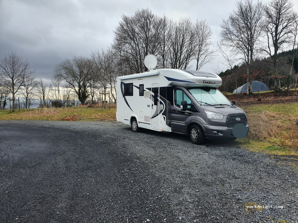 (63530) Chanat-la-Mouteyre - 30 Avenue des Volcans — foto 4