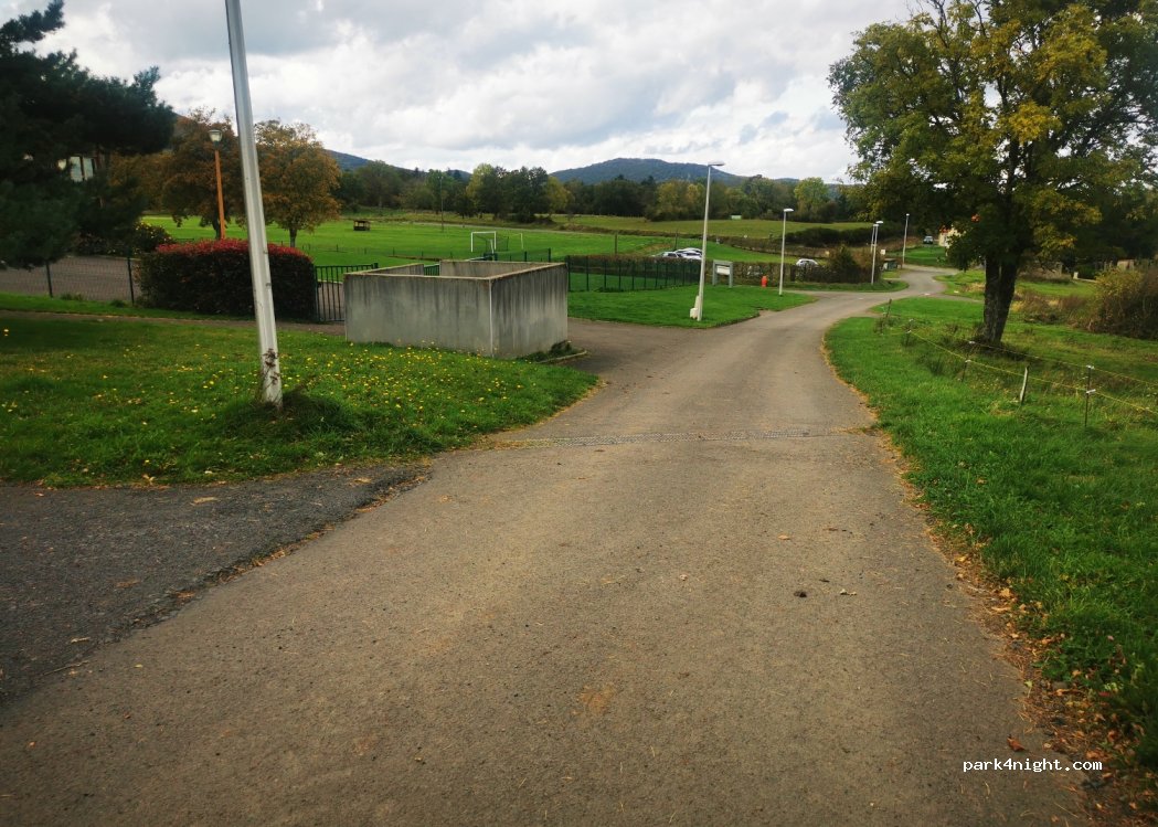 (63530) Chanat-la-Mouteyre - 30 Avenue des Volcans — foto 5