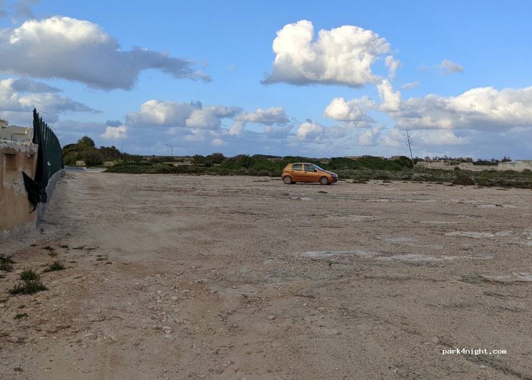 (91023) Punta Fanfalo - — foto