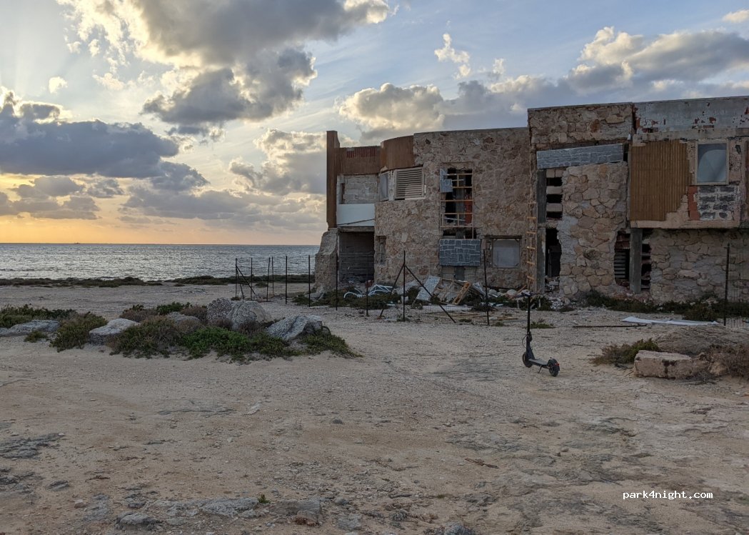 (91023) Punta Fanfalo - — foto 3