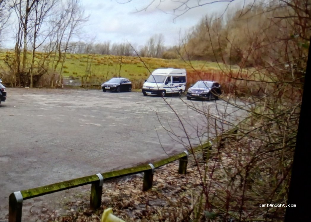 (SK14 4PL) Hyde - Dunkirk Lane — foto