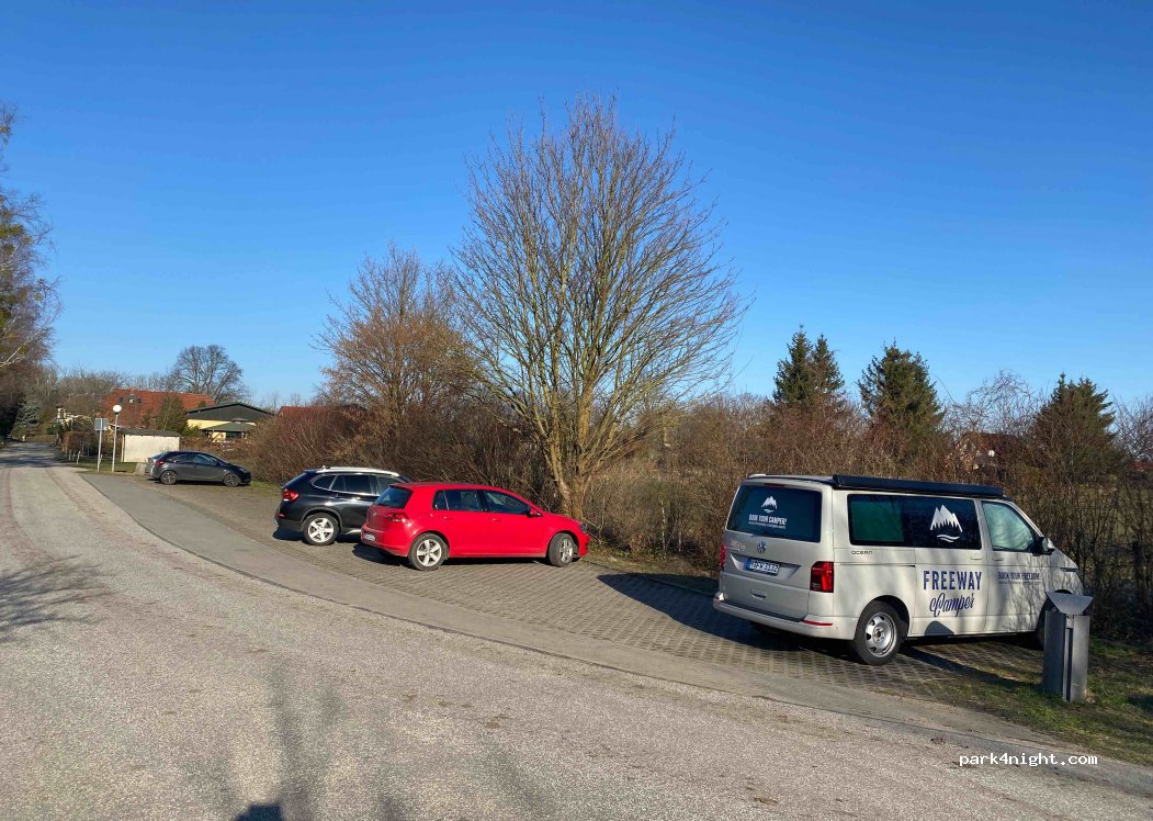 (16303) Schwedt - 30B Zützener Dorfstraße — foto 2