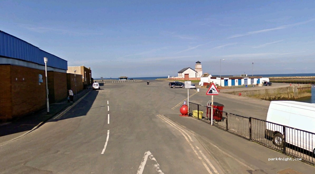 (KA26 9AJ) Girvan - 6 Louisa Drive — foto