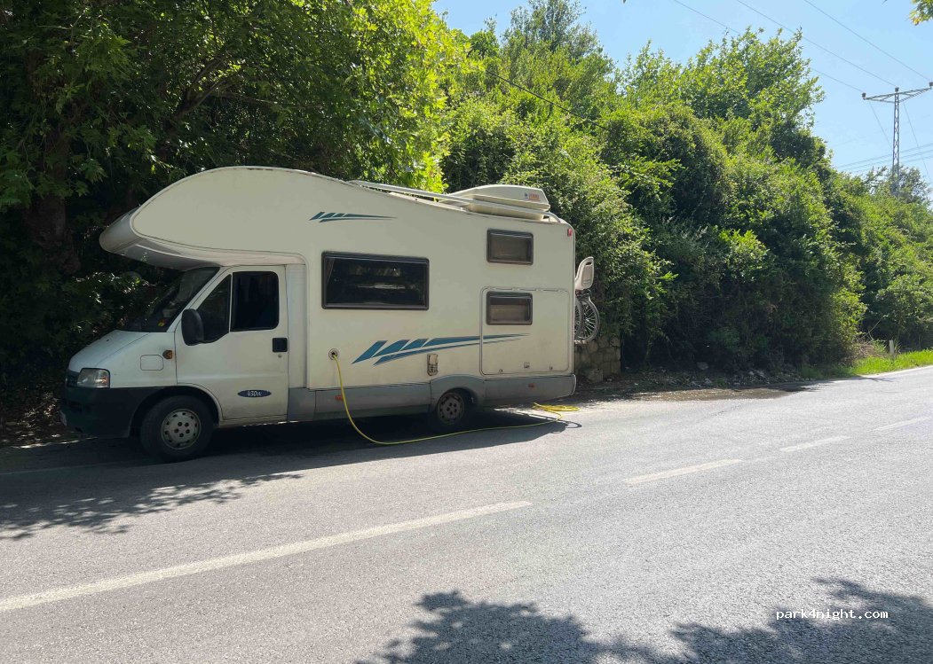 (35430)  - Bademler Caddesi — foto 2