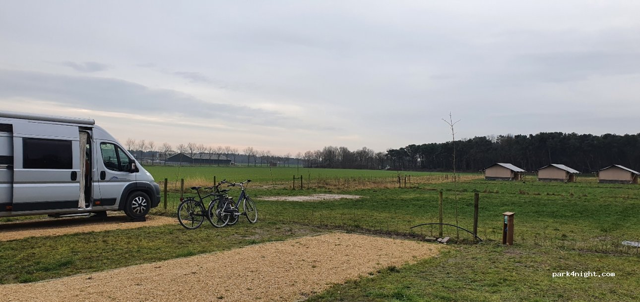 De Heerlijkheid Vorenseinde — foto