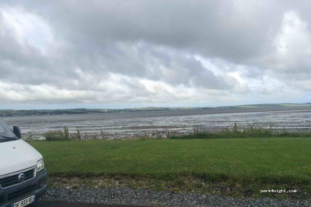 (DG9 8QL) Stranraer - A77 — foto 2