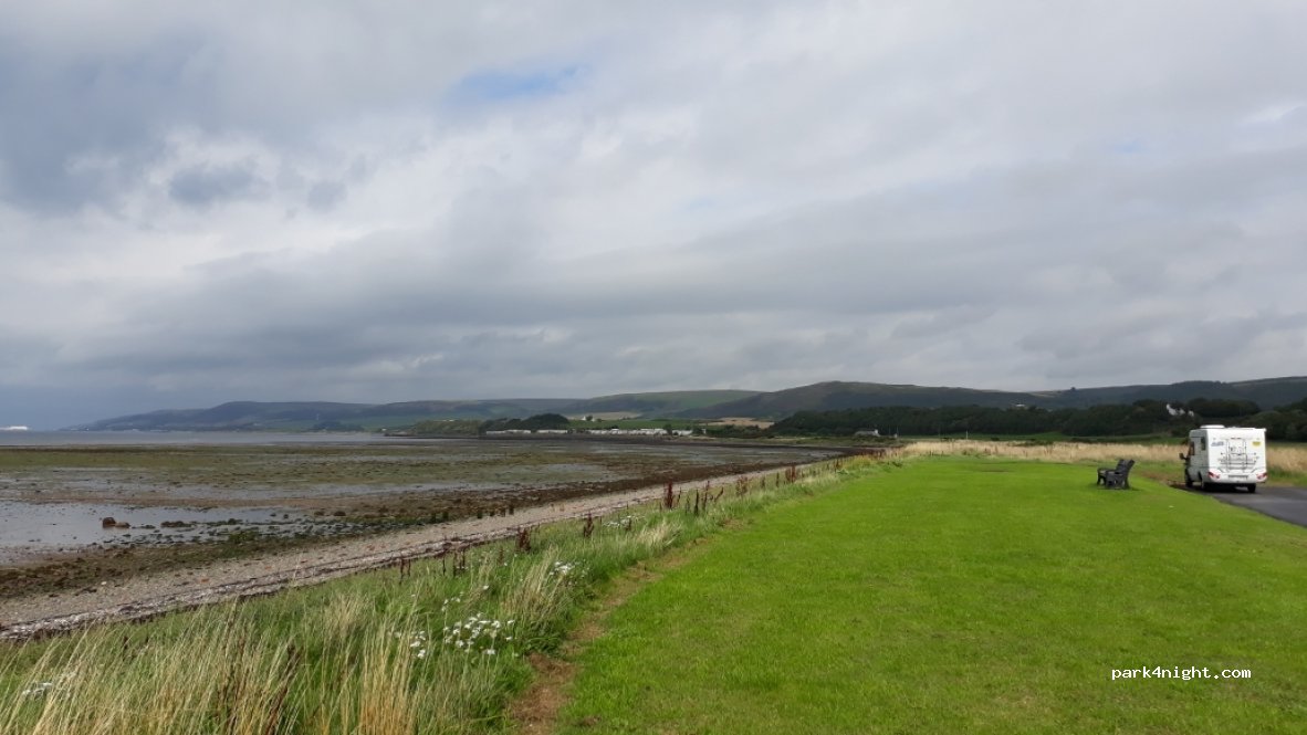 (DG9 8QL) Stranraer - A77 — foto 3