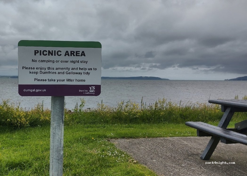 (DG9 8QL) Stranraer - A77 — foto 4