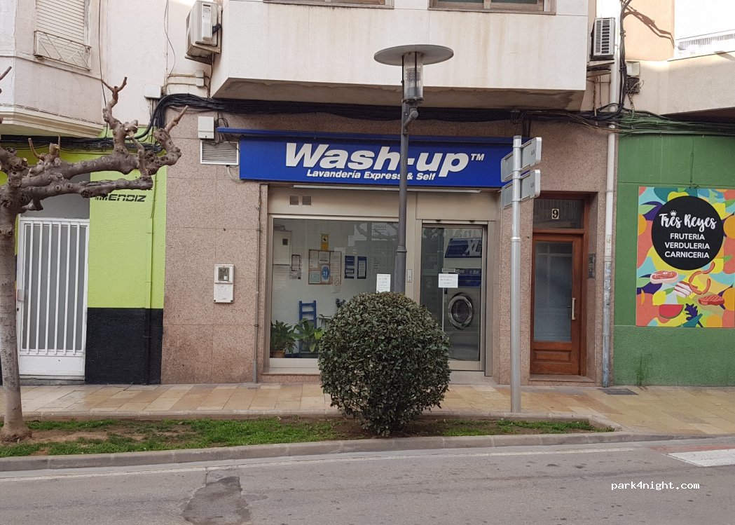 (12500) Vinaròs - 9 Plaça dels Tres Reis — foto
