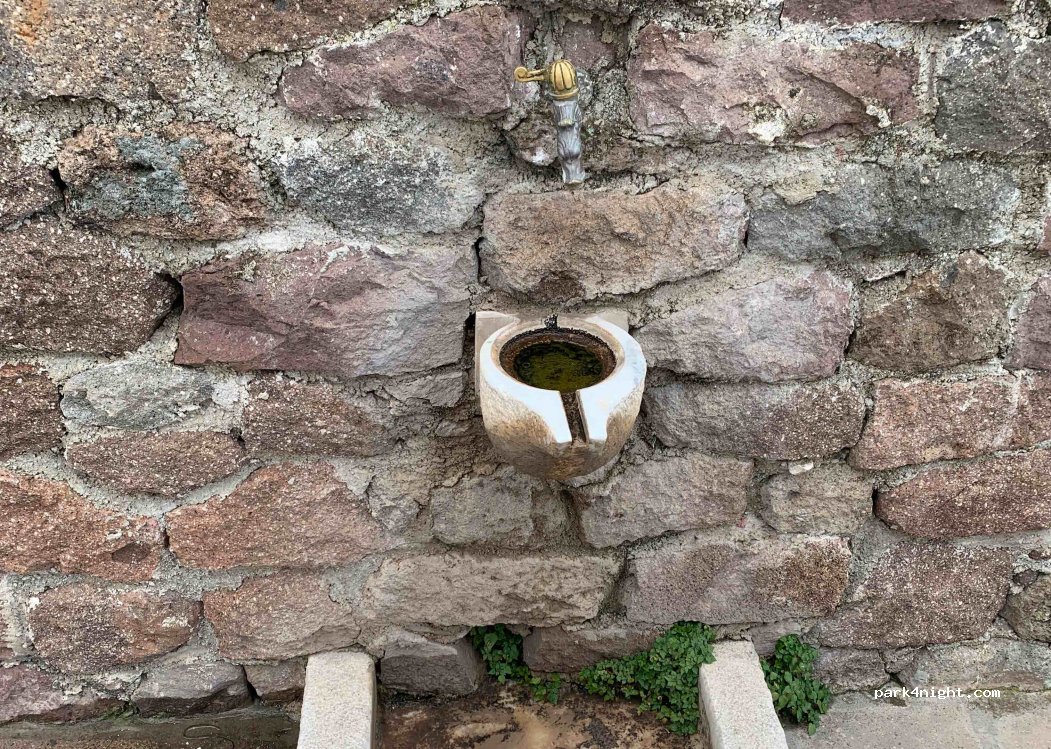 (180 30) Makriloggos - Eparchiaki Odos Paleas Epidavrou - Methanon — foto 2