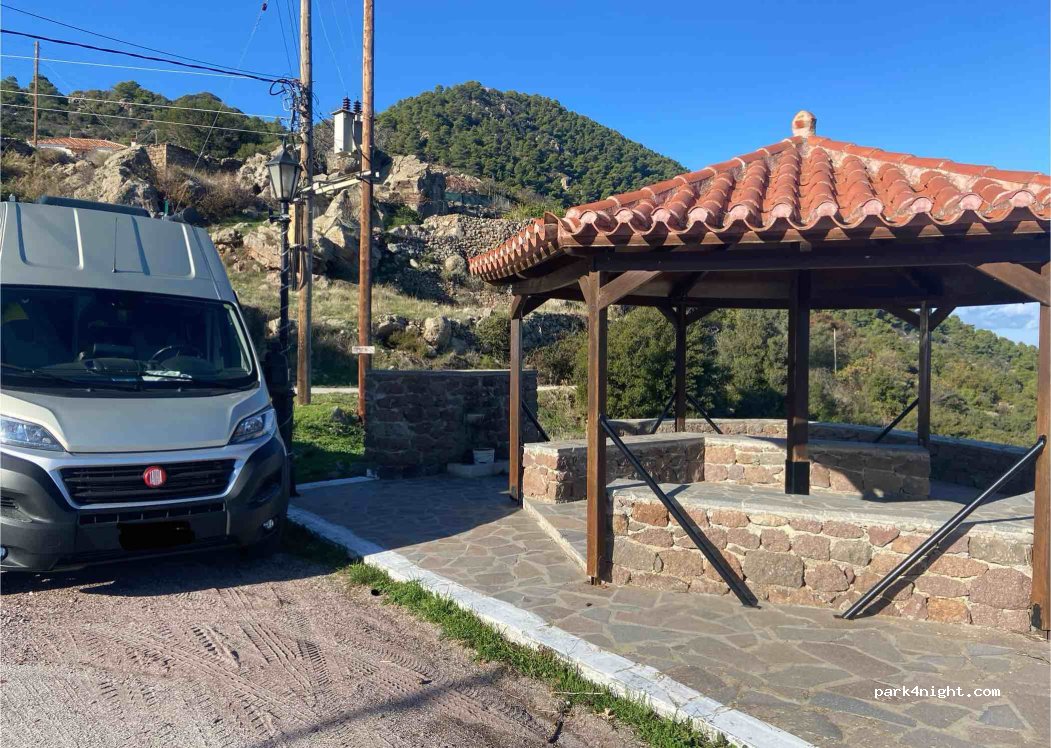 (180 30) Makriloggos - Eparchiaki Odos Paleas Epidavrou - Methanon — foto 4