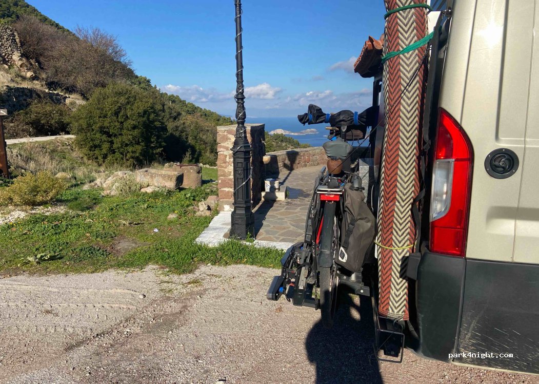 (180 30) Makriloggos - Eparchiaki Odos Paleas Epidavrou - Methanon — foto 5