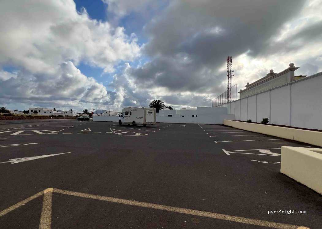 (35530) Teguise - 15 Calle Gadifer de la Salle — foto 5