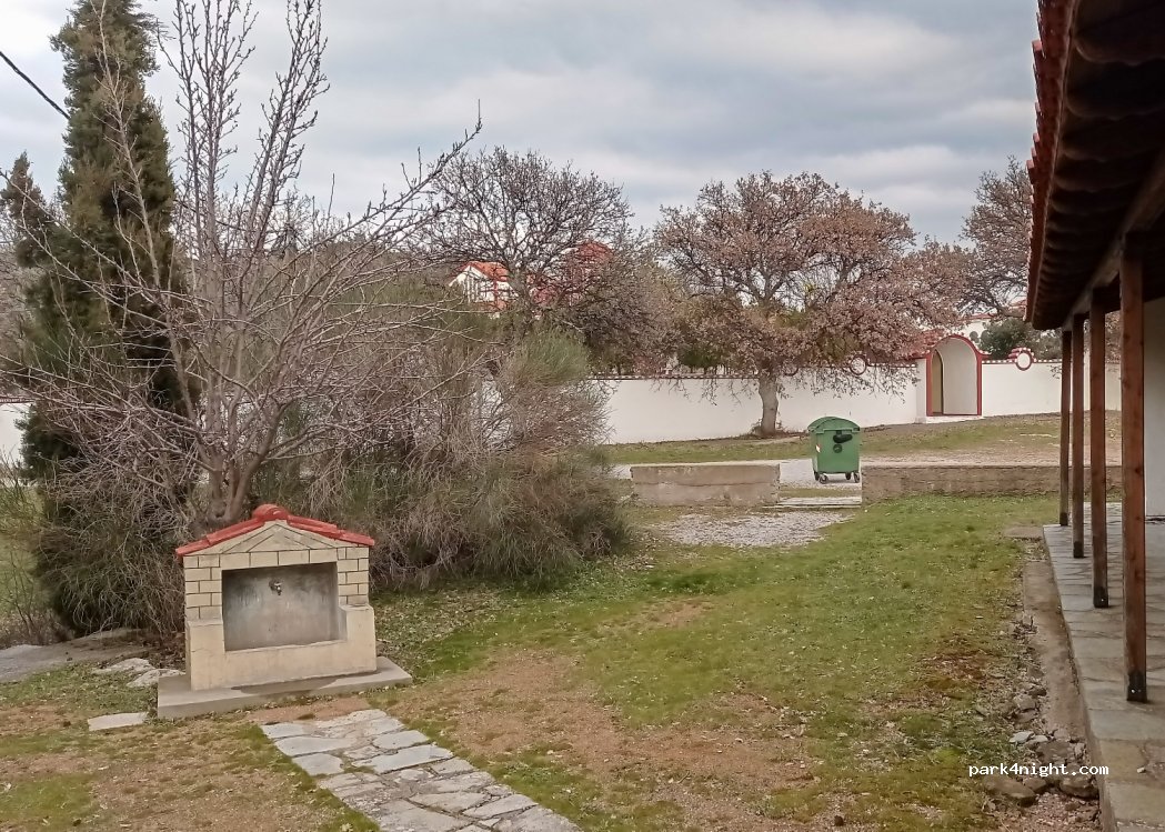 (681 00) Aetochori - Unnamed Road — foto 3