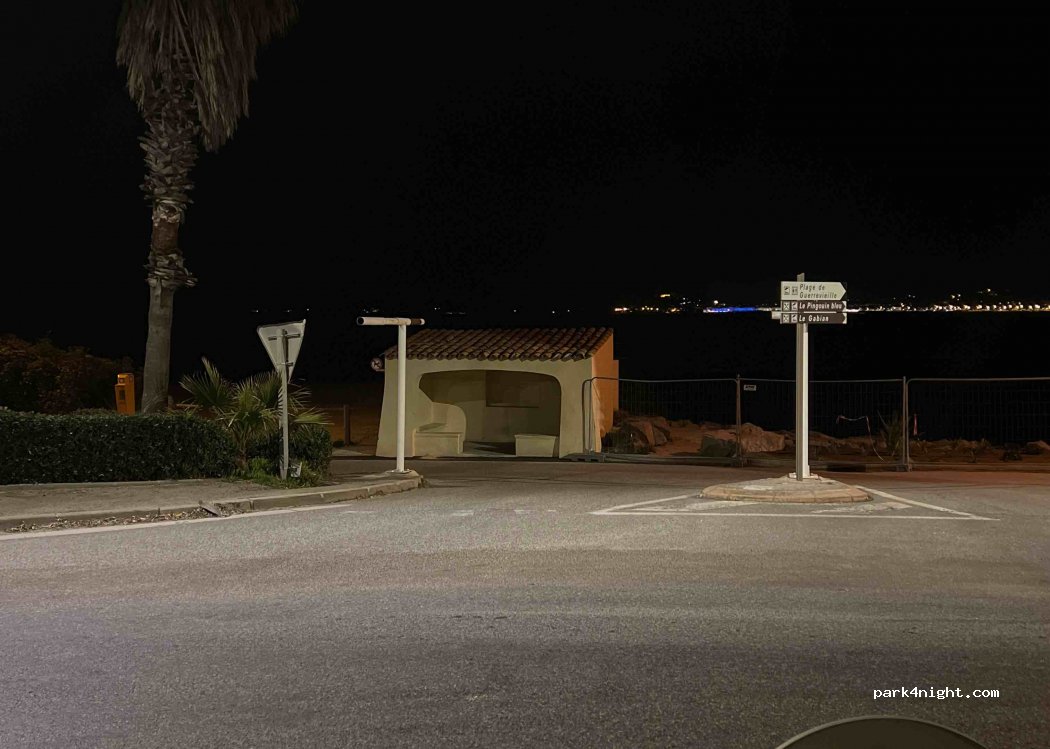 (83310) Grimaud - 6 Chemin de Guerrevieille — foto 2