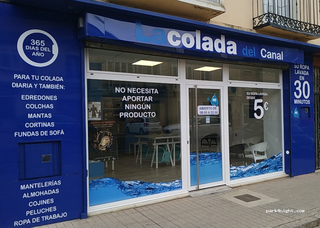 (47800) Medina de Rioseco - 32 Calle San Juan — foto